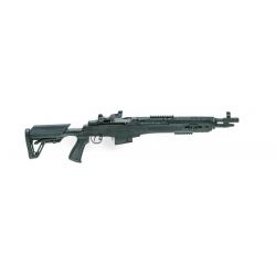 SPRINGFIELD M1A SOCOM 308 16P NOIR DRAGONFLY POINT ROUGE 10 COUPS