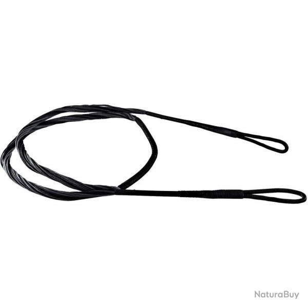 Corde 1993 pour arbaltes Excalibur - Micro et Axe Noir