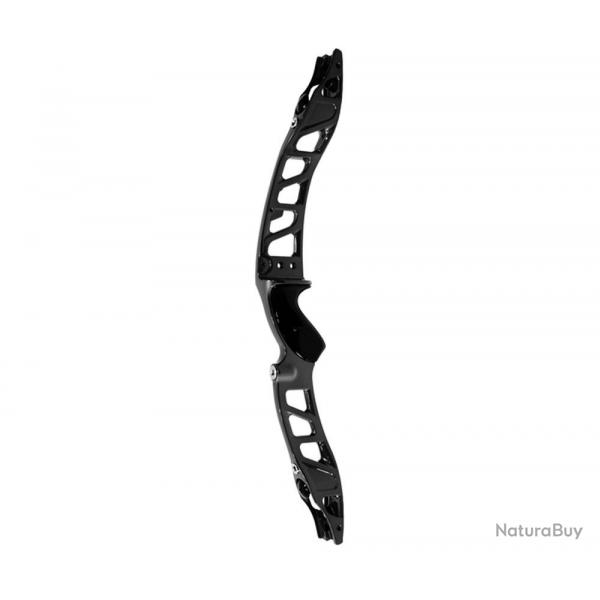 Poignée Samick Ideal 25 pouces LH Noir