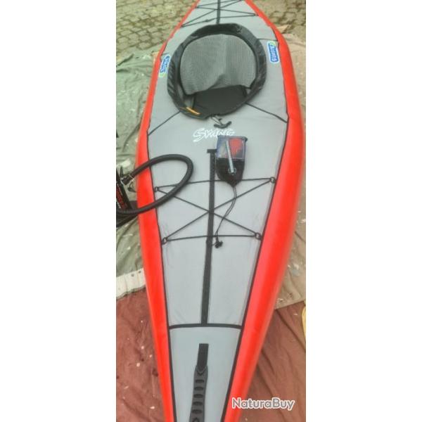 kayak gumotex swing 1