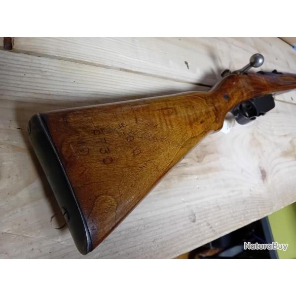 FUSIL BUDAPEST M95 (STEYR)