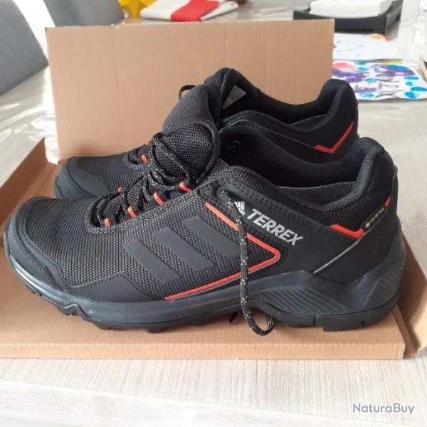 Adidas terrex gore tex neuf pointure 42