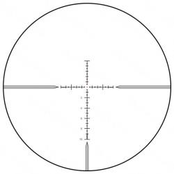 OFFRE VectorOptics LUNETTE TAURUS 6-24X50 HD SFP RET MPX1