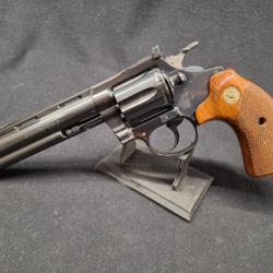 Revolver Colt Diamondback, Cal. 22lr