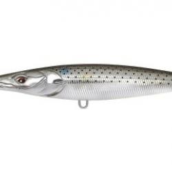 Leurre dur Xorus Asturie 170 black mullet