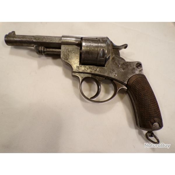 REVOLVER 1873 tout au mme n et bon pour le tir.