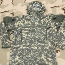 Veste softshell Blackhawk ACU level 5 us