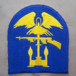 Insigne  l'Engineer Special Brigade US Patch USA original  Normandie Omaha