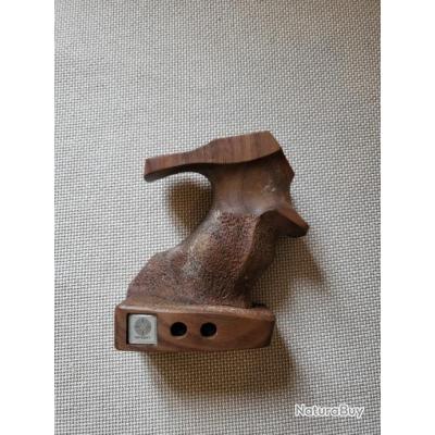 Poignées Pistolet Zib Grips Bois – Pour Llama XA, Précision 0.007 Cm