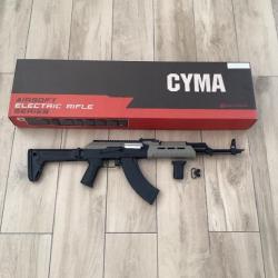 Ak cyma CM680E