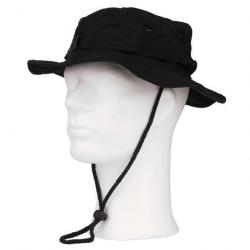 Chapeau Brousse / Boonie Hat (101 Inc) Noir