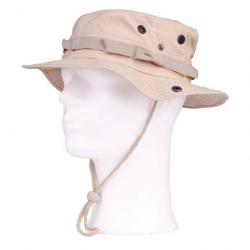 Chapeau Brousse / Boonie Hat (101 Inc) Désert