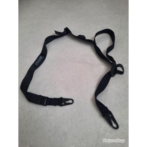 Sangle pour arme Blackhawk SNAP HOOK SLICK
