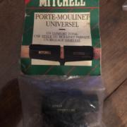 Lot De Pièces Détachées Vintage Pour Moulinet Mitchell (neuf, Sans Boîte)