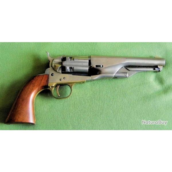 Revolver Centaure modle Marshall, rplique du Colt Army 60 calibre 44 canon 5,5"