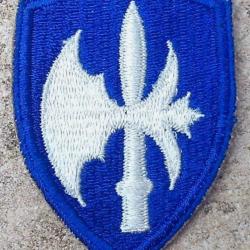 Patch WWII US Army 65th Infantry Division