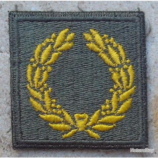 Patch US WW2 Distinguished Unit Citation