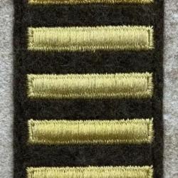 Patch US WW2 "Overseas Service Bar,30 months"