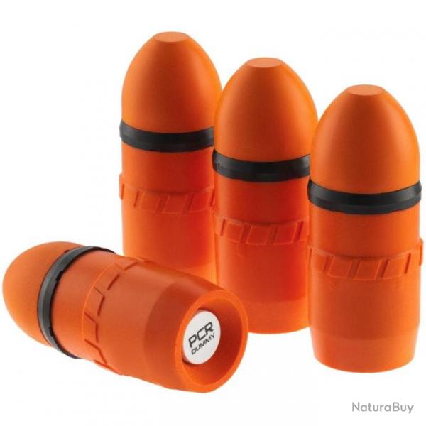 Lot de 10 grenades 36mm d'entranement Pecker MK2 (tte en mousse) - TAGInn