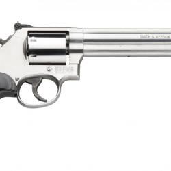 Revolver SMITH & WESSON 686 PLUS 3-5-7 Magnum Series 7" cal.357 mag -38 Sw Special