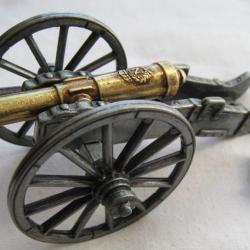 CANON EMPIRE NAPOLEON - GRIBEAUVAL - Ref.448