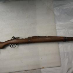 MAUSER 1908 cal 7x64