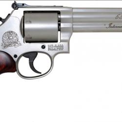 Revolver SMITH & WESSON 686 International 6" cal.357 mag -38 Sw Special