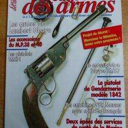 Gazette des armes N° 331