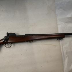 P14 modifié carabine de tir cal 308w