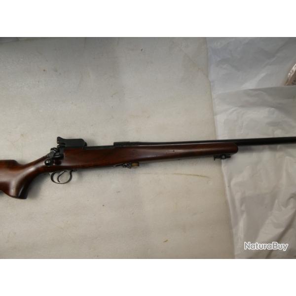P14 modifi carabine de tir cal 308w