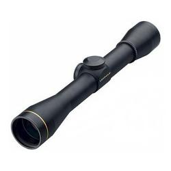 LEUPOLD - LUNETTE FX-II 4×33(1 »)Mt.Wide Duplex