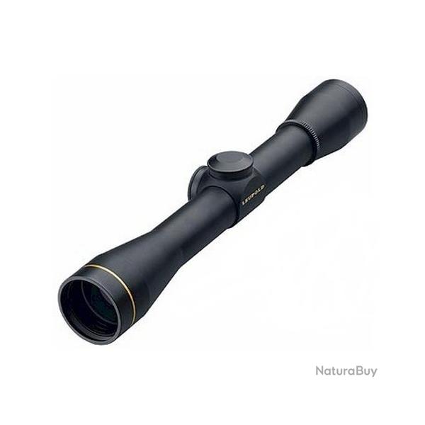 LEUPOLD - LUNETTE FX-II 433(1 )Mt.Wide Duplex