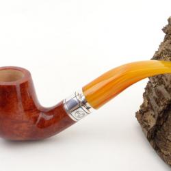 Rattray's Pipe Monarch Light 177 Yellow