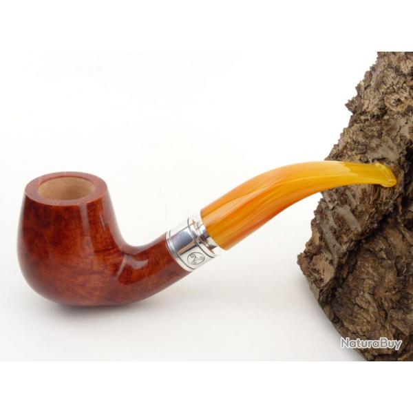 Rattray's Pipe Monarch Light 177 Yellow