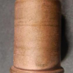 .56 RIM FIRE SPENCER a blanc / Marquage UMC