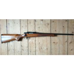 Belle carabine 7mm-08 Remington SEVEN