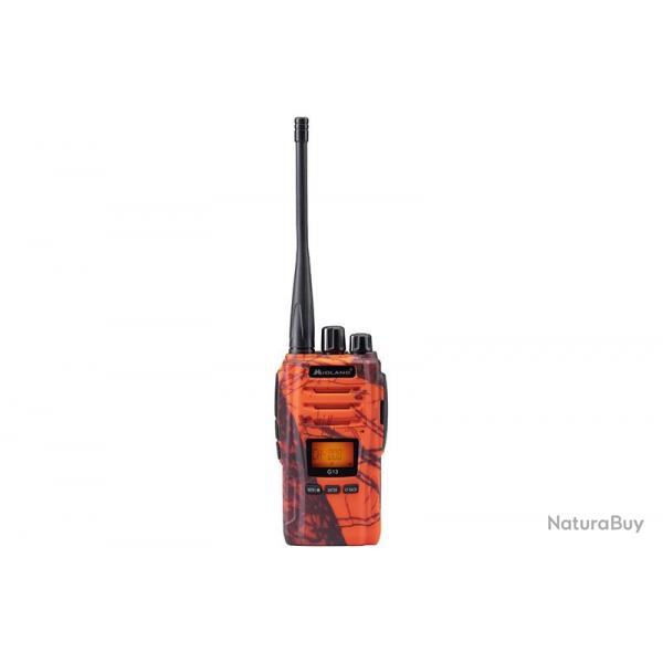 Talkie walkie G13 Blaze Midland