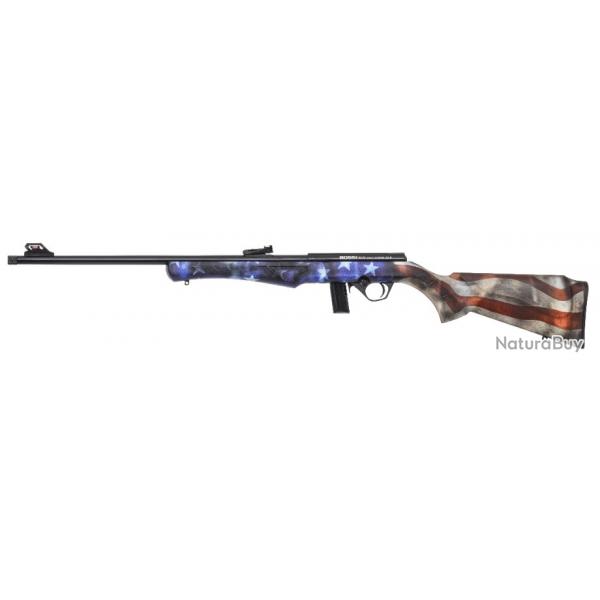 ROSSI 8122 CAL.22 LR USA NEUVE