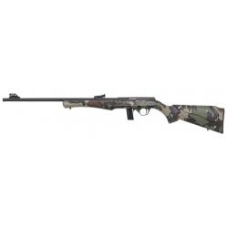 ROSSI 8122 CAL.22 LR CAMO NEUVE