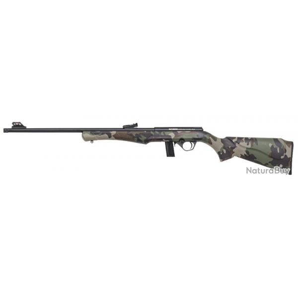 ROSSI 8122 CAL.22 LR CAMO NEUVE