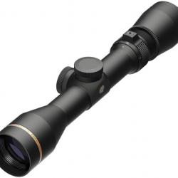 LEUPOLD - LUNETTE VX-3 Handgun 2.5-8×32(1 »)Mt.Duplex