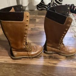 Bottes d équitation Timberland ou autres usages T41