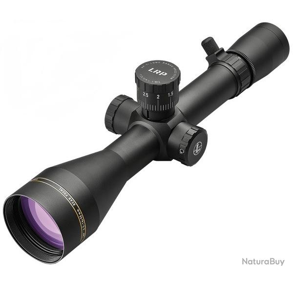 LEUPOLD - LUNETTE VX-3i LRP 4.5-1450(30)S.F.Mt.TMOA