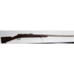 fusil GRAS modifié chasse Cal 20