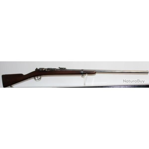 fusil GRAS modifi chasse Cal 20