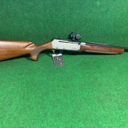 Carabine browning bar light Evolve cal 270 win