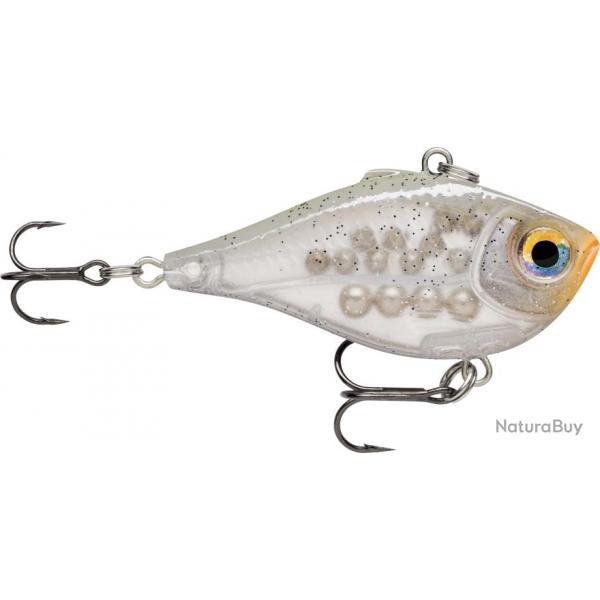 Leurre Rapala Rippin Rap 5cm DRTB