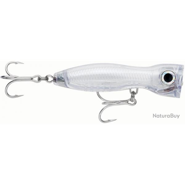 Poisson Nageur Rapala X-Rap Magnum Explode 13cm CLR