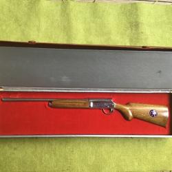 RARE RÉDUCTION PUBLICITAIRE DE BROWNING  FUSIL BROWNING AUTO 5