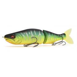 Poisson Nageur Megabass I Slide 187 R Intermediate 65g Mat Tiger 18,7cm